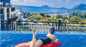 Marina bay Côn Đảo